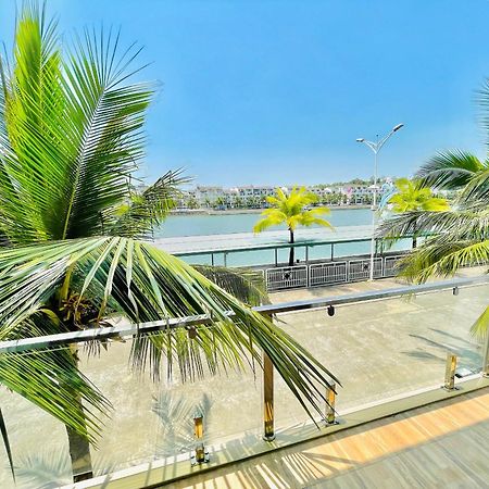 Tuan Chau Havana Hotel Ha Long Eksteriør billede
