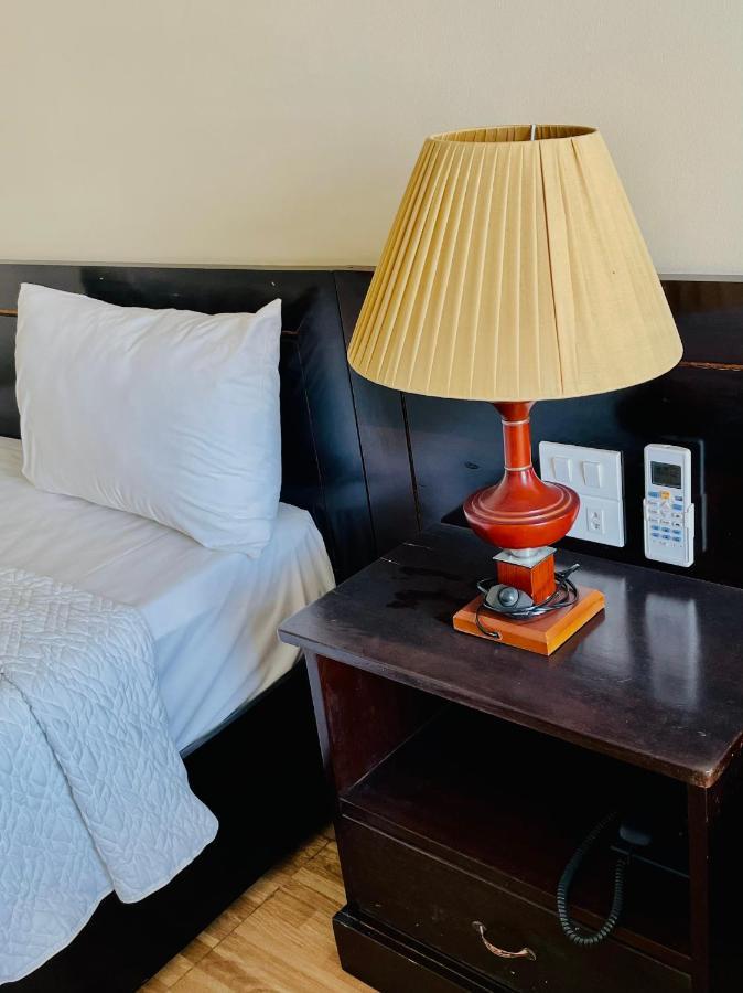Tuan Chau Havana Hotel Ha Long Eksteriør billede