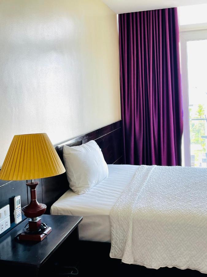 Tuan Chau Havana Hotel Ha Long Eksteriør billede