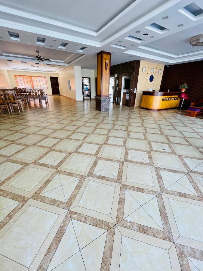 Tuan Chau Havana Hotel Ha Long Eksteriør billede