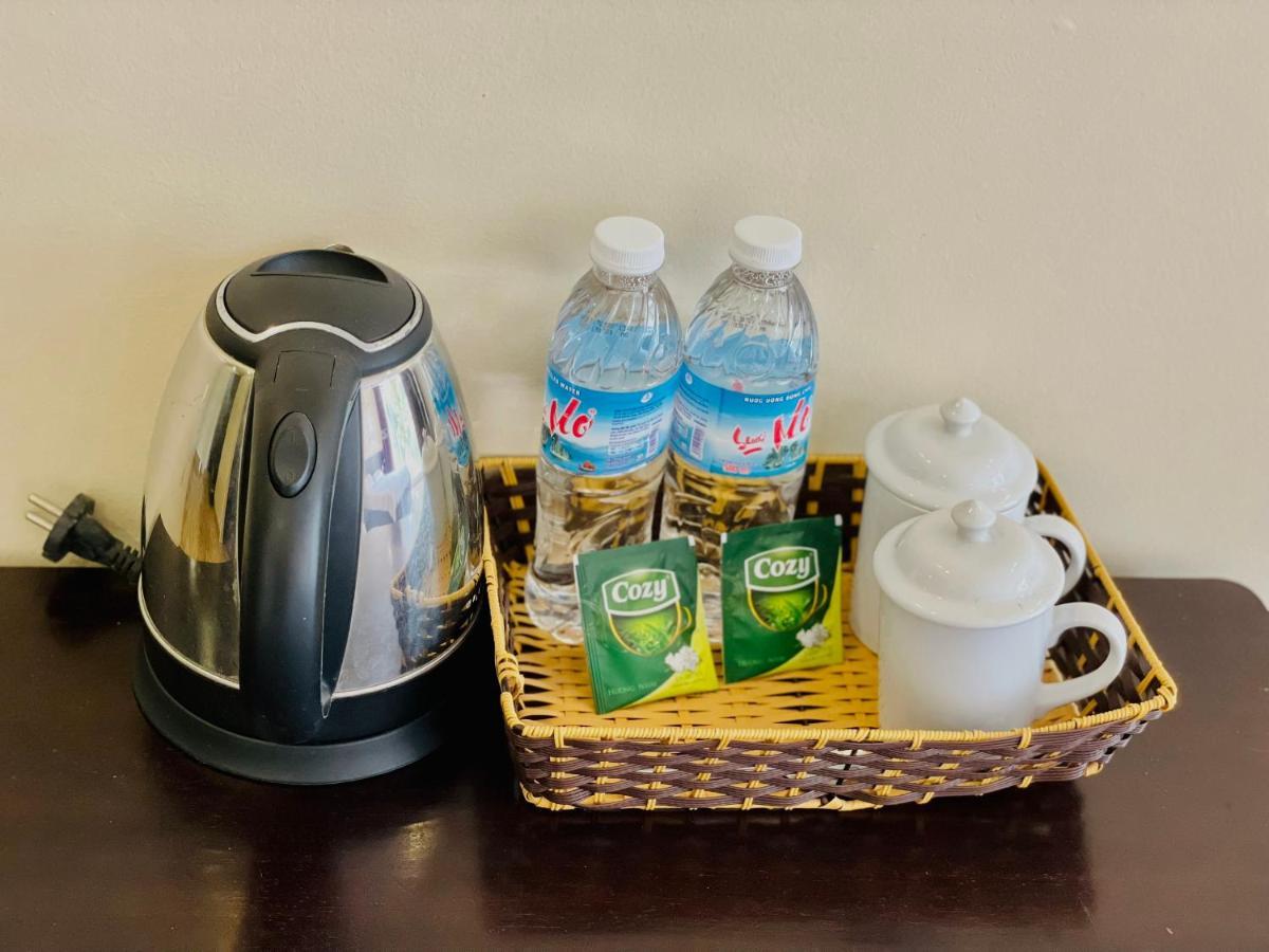 Tuan Chau Havana Hotel Ha Long Eksteriør billede