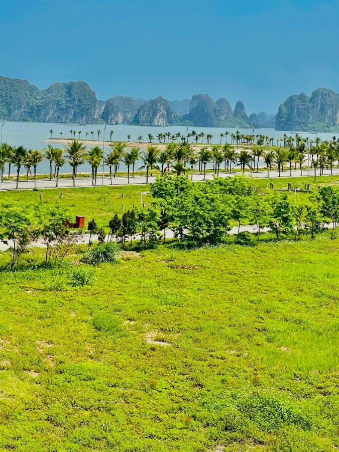Tuan Chau Havana Hotel Ha Long Eksteriør billede