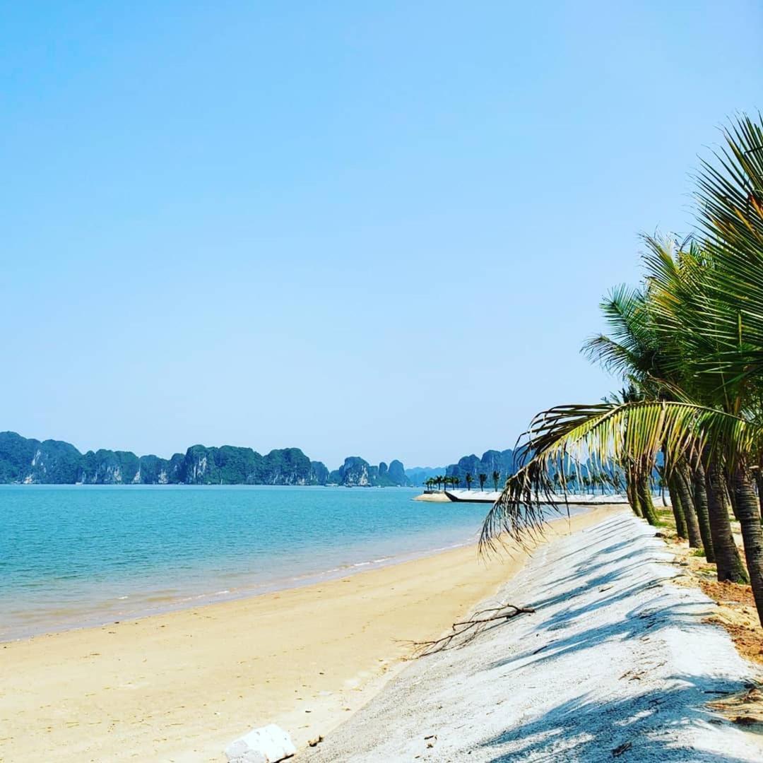 Tuan Chau Havana Hotel Ha Long Eksteriør billede